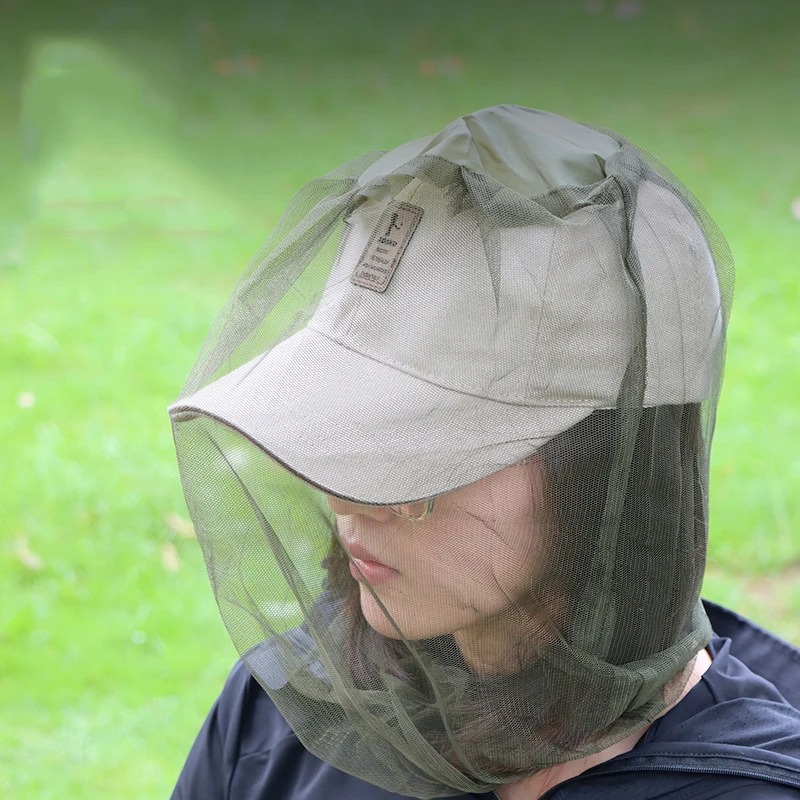1PC Outdoor Fishing Mosquito N – Outdoor Camping Mosquito Net Bewertung und Preis