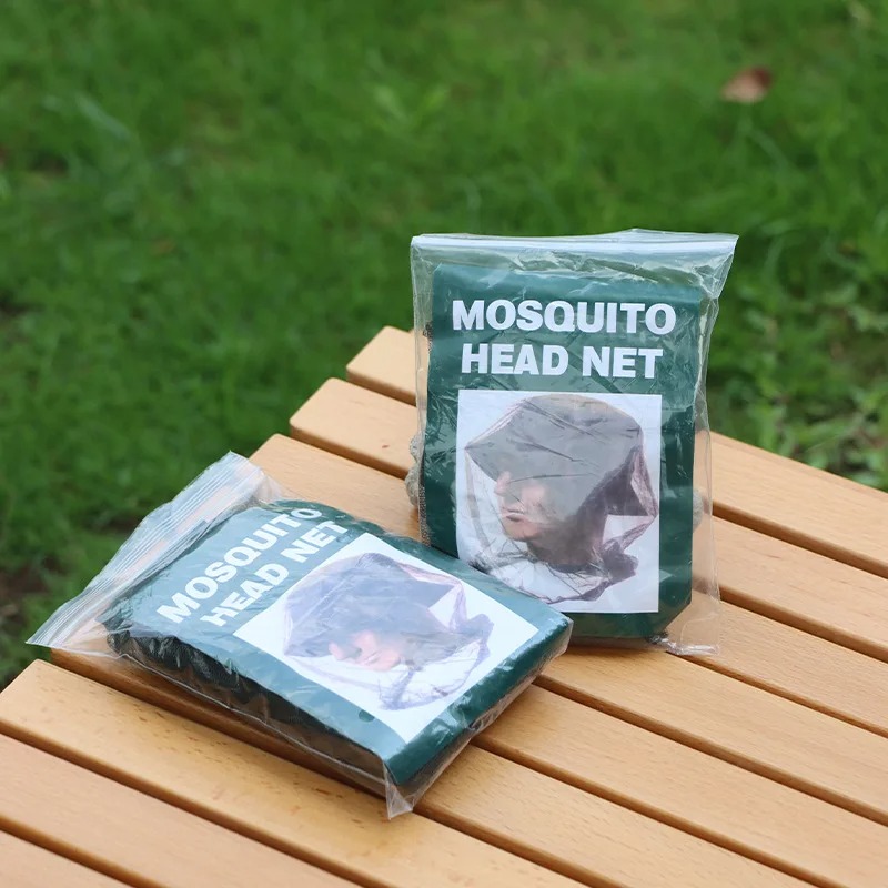 1PC Outdoor Fishing Mosquito N – Outdoor Camping Mosquito Net Bewertung und Preis