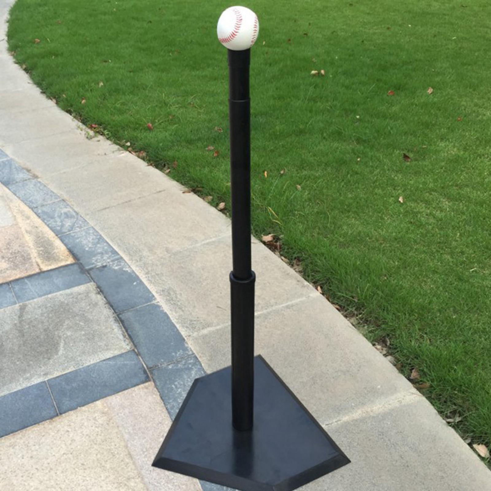 Baseball Batting Tee for Kids  – Outdoor Camping Kids Activities Bewertung und Preis