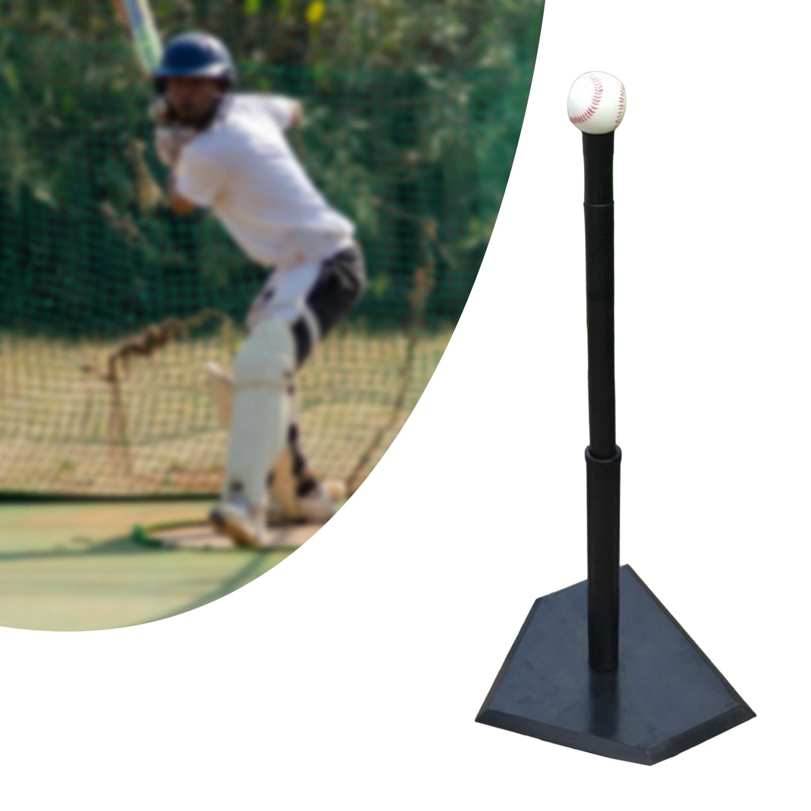 Baseball Batting Tee for Kids  – Outdoor Camping Kids Activities Bewertung und Preis