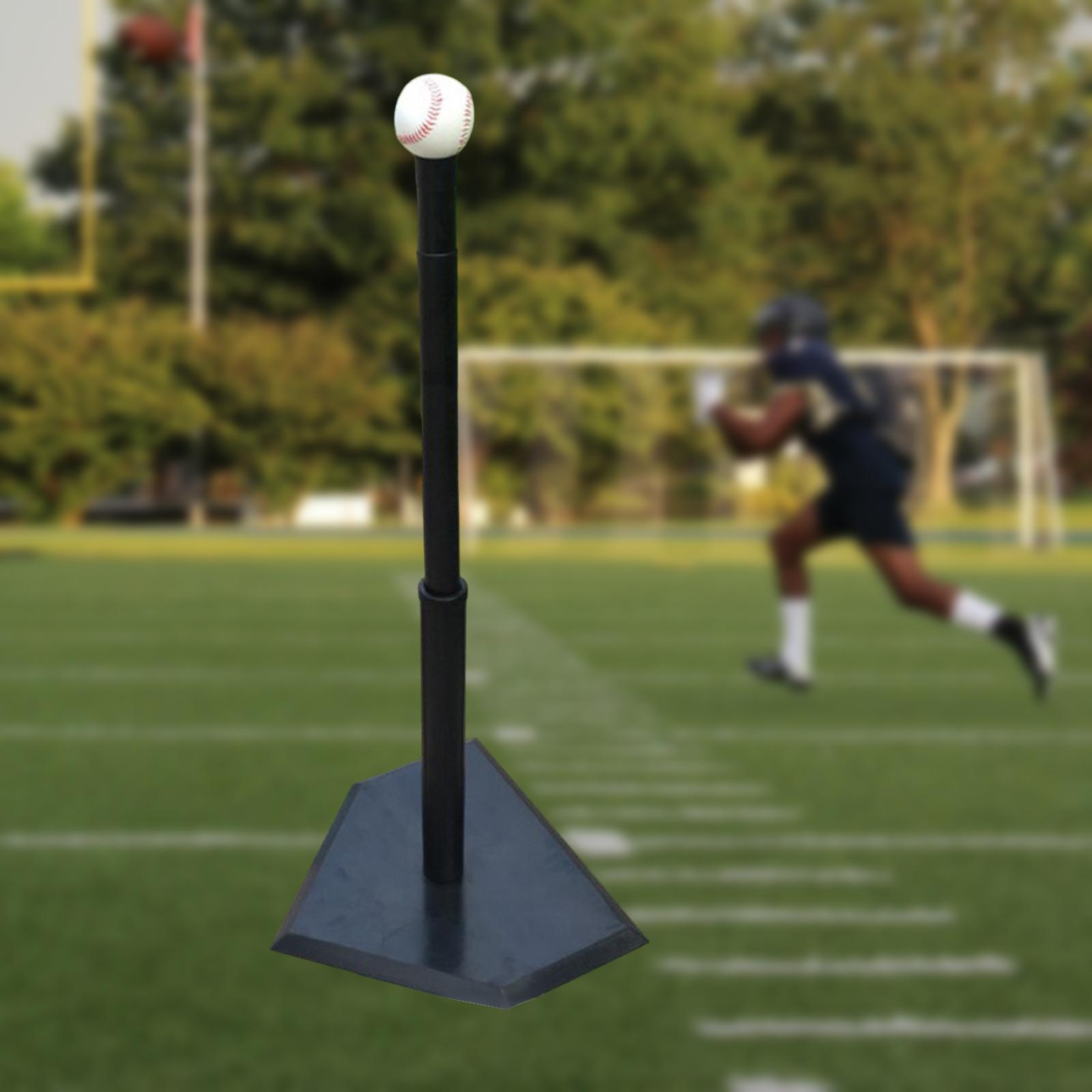 Baseball Batting Tee for Kids  – Outdoor Camping Kids Activities Bewertung und Preis