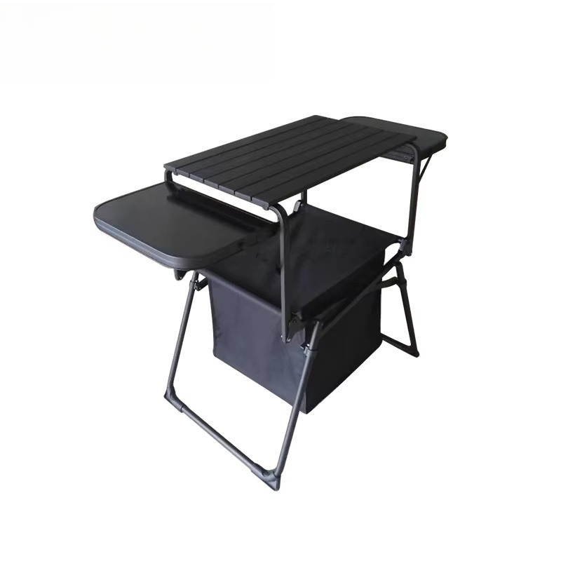 Outdoor China Foldable Table K – Outdoor Camping Kitchen Setup Bewertung und Preis