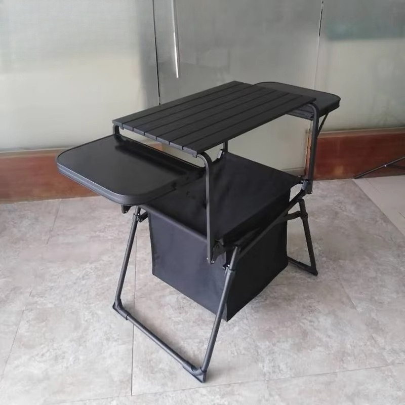 Outdoor China Foldable Table K – Outdoor Camping Kitchen Setup Bewertung und Preis