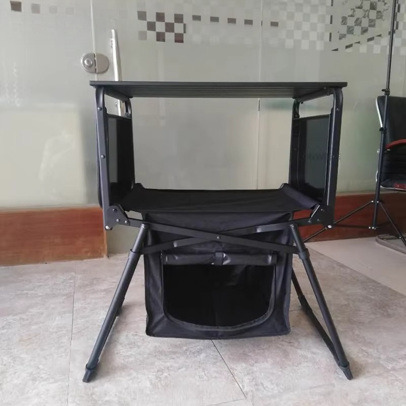 Outdoor China Foldable Table K – Outdoor Camping Kitchen Setup Bewertung und Preis