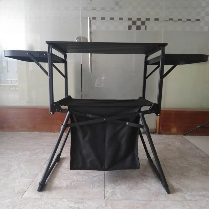 Outdoor China Foldable Table K – Outdoor Camping Kitchen Setup Bewertung und Preis