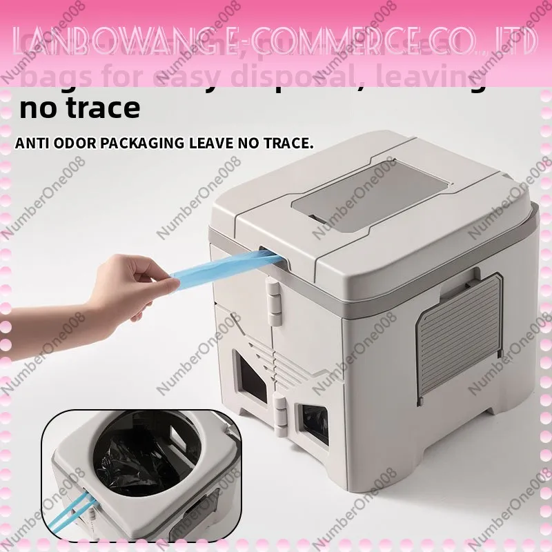 Portable Folding Toilet Odor R – Outdoor Camping Toilet Bewertung und Preis