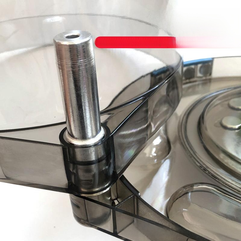 Magnetic Fishing Bait Dish Dee – Outdoor Camping Gear Brands Bewertung und Preis