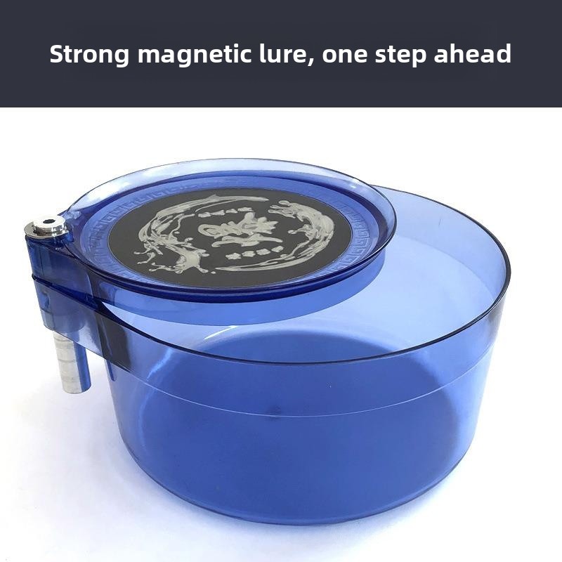 Magnetic Fishing Bait Dish Dee – Outdoor Camping Gear Brands Bewertung und Preis