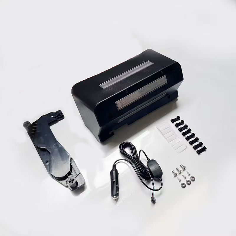For Jeep Wrangler JK 2007-2017 – Outdoor Camping Jeep Bewertung und Preis