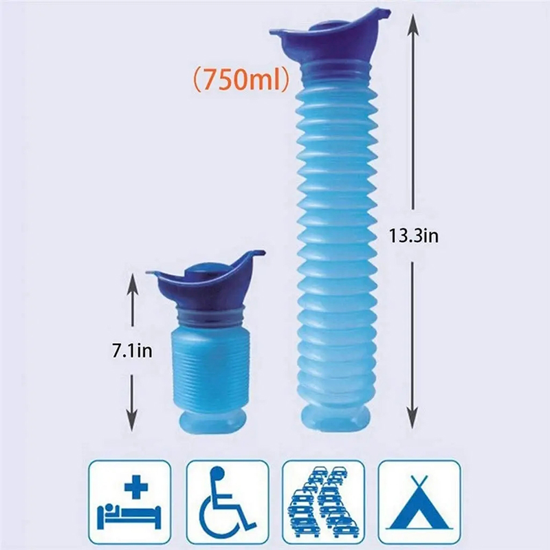 Portable Urine Toilet Aid Car  – Outdoor Camping Toilet Bewertung und Preis