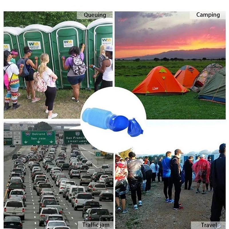Portable Urine Toilet Aid Car  – Outdoor Camping Toilet Bewertung und Preis