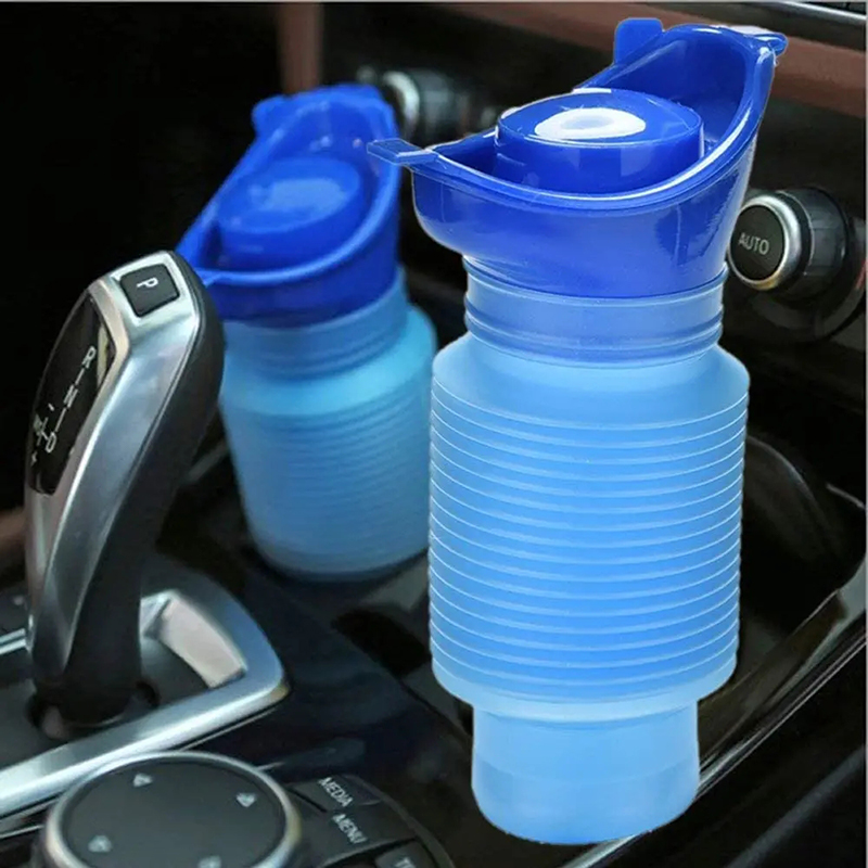 Portable Urine Toilet Aid Car  – Outdoor Camping Toilet Bewertung und Preis