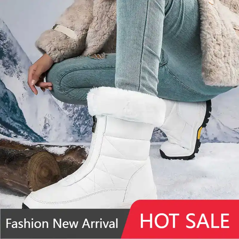 Women's Boot Sneakers Walking  – Outdoor Camping Light Ideas Bewertung und Preis