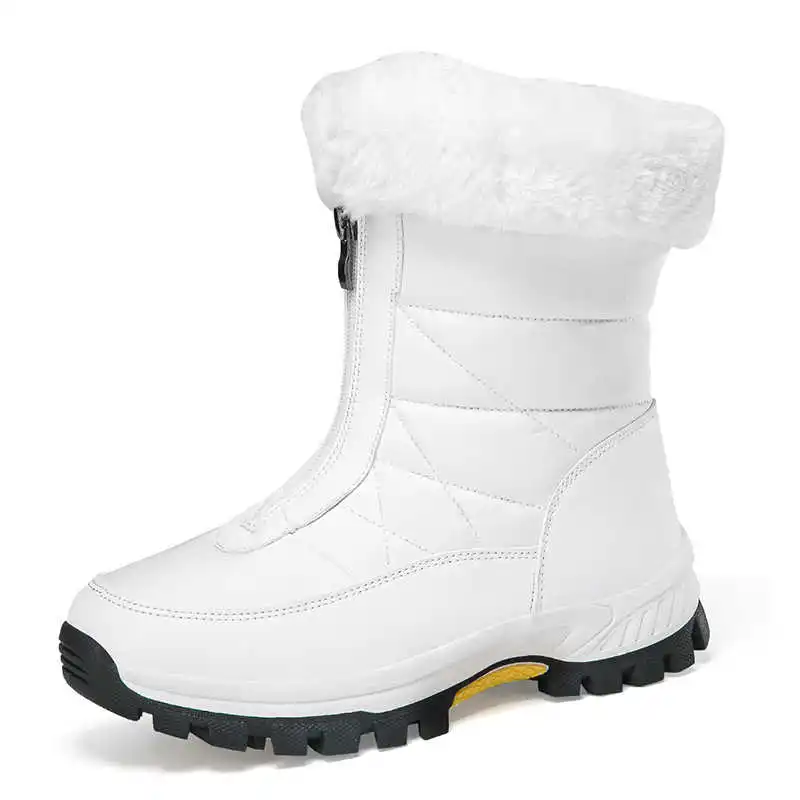 Women's Boot Sneakers Walking  – Outdoor Camping Light Ideas Bewertung und Preis