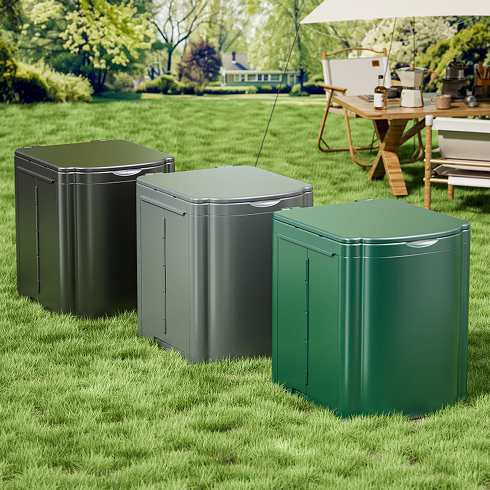 Portable Toilet For Camping Er – Outdoor Camping Toilet Bewertung und Preis
