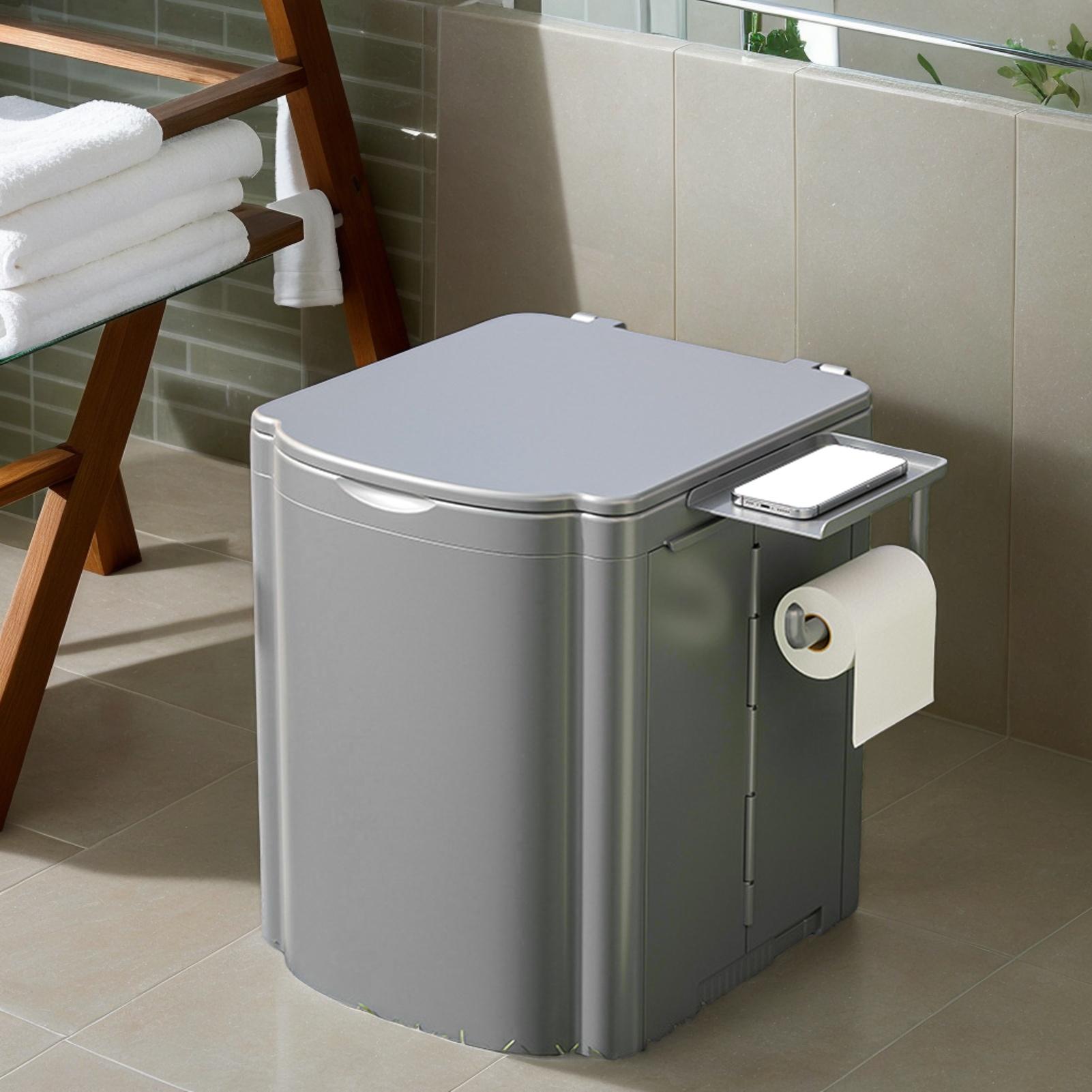 Portable Toilet For Camping Er – Outdoor Camping Toilet Bewertung und Preis