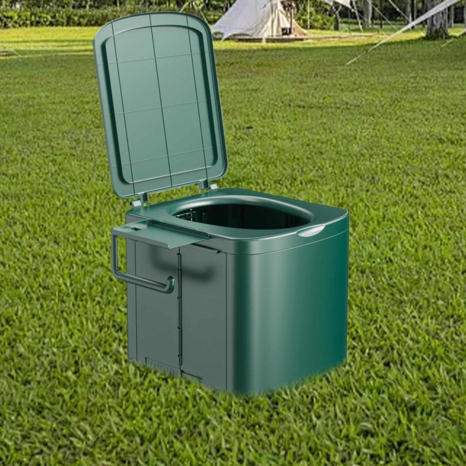 Portable Toilet For Camping Er – Outdoor Camping Toilet Bewertung und Preis