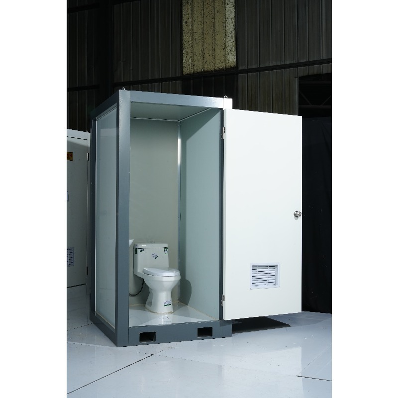 Movable Simple Bathroom Portab – Outdoor Camping Toilet Bewertung und Preis