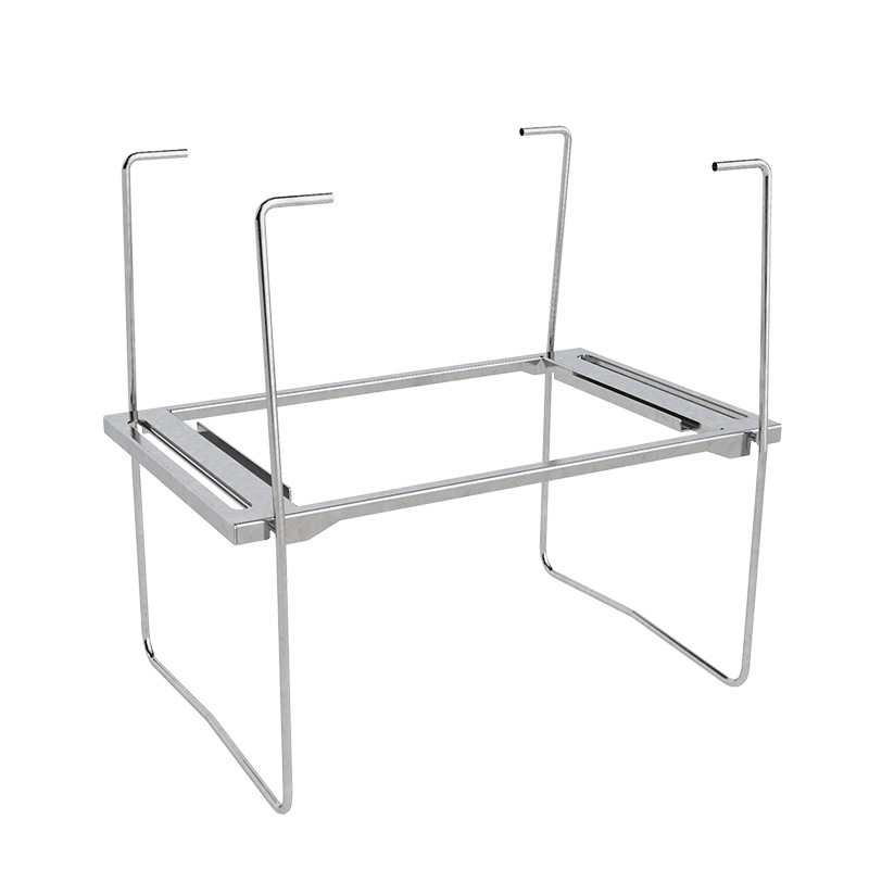 Outdoor Camping Picnic  Road T – Outdoor Camping Table With Storage Bewertung und Preis