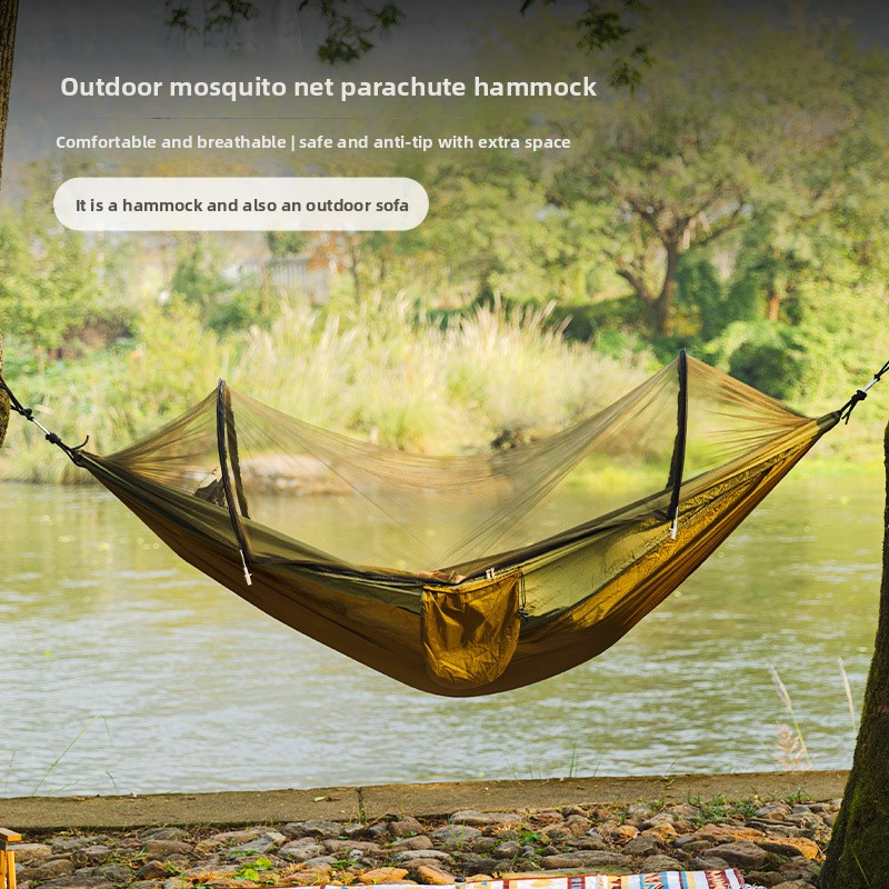 Outdoor Camping Quick Open Ham – Outdoor Camping Mosquito Net Bewertung und Preis