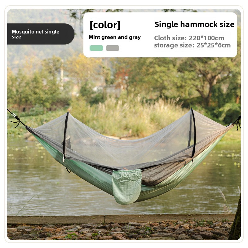 Outdoor Camping Quick Open Ham – Outdoor Camping Mosquito Net Bewertung und Preis