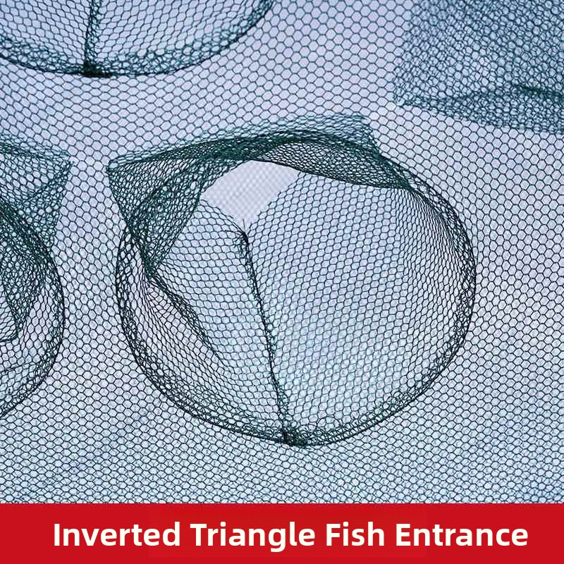 New Foldable Shrimp Cage Tent  – Outdoor Camping Gear Brands Bewertung und Preis
