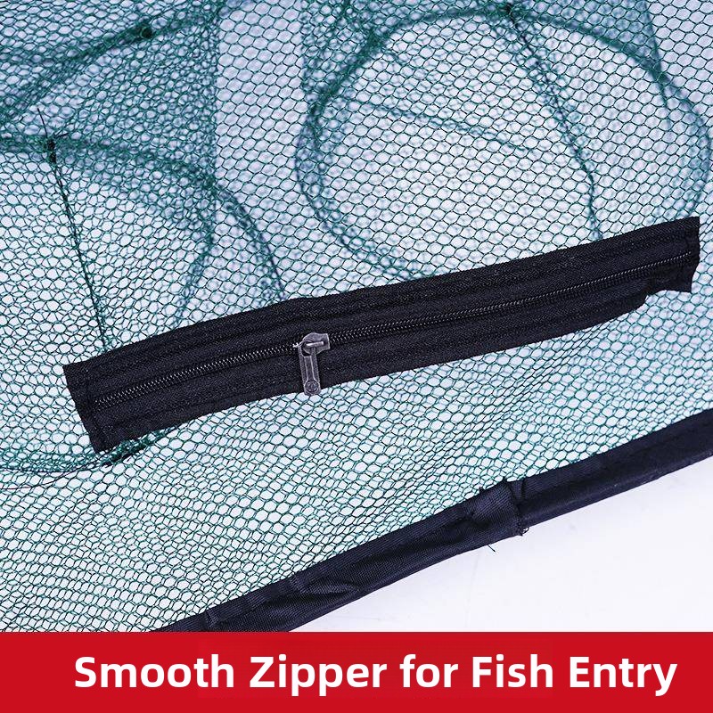 New Foldable Shrimp Cage Tent  – Outdoor Camping Gear Brands Bewertung und Preis