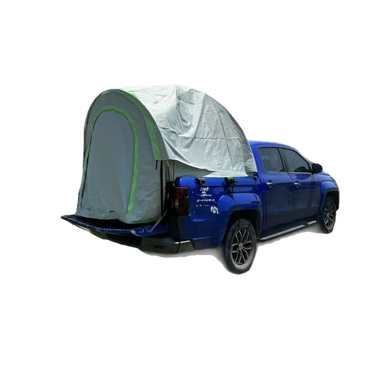 Outdoor Tail-mounted Tent for  – Outdoor Camping Car Tail Tent Bewertung und Preis