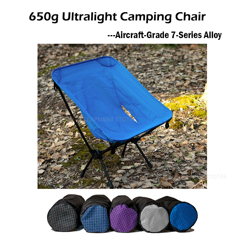 650g Ultralight Folding Campin – Outdoor Camping Table And Chairs Bewertung und Preis