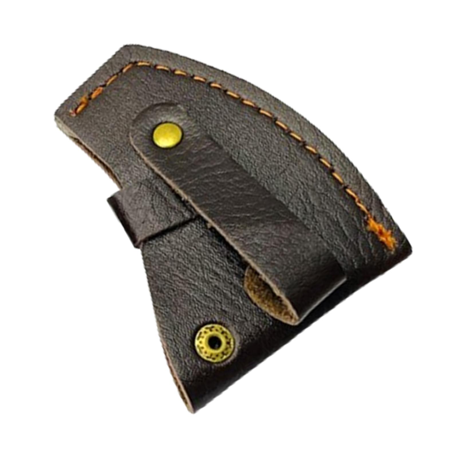 Axe Sleeve Axe Cover Wear Resi – Camp Axe Hatchet Bewertung und Preis