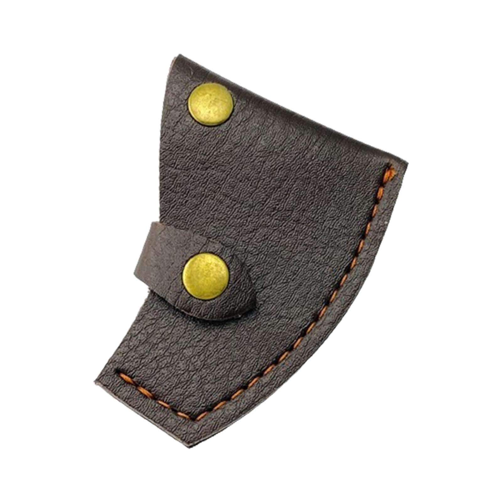 Axe Sleeve Axe Cover Wear Resi – Camp Axe Hatchet Bewertung und Preis