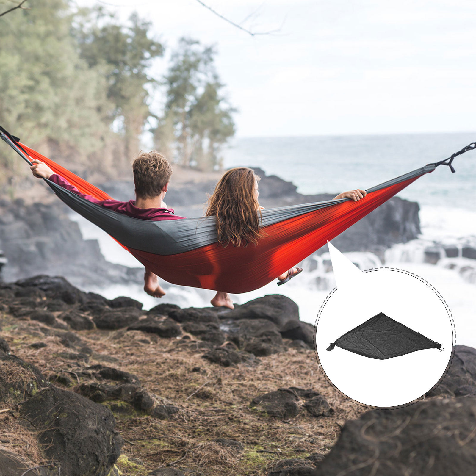 Outdoor Camping Hammock Mosqui – Outdoor Camping Mosquito Net Bewertung und Preis