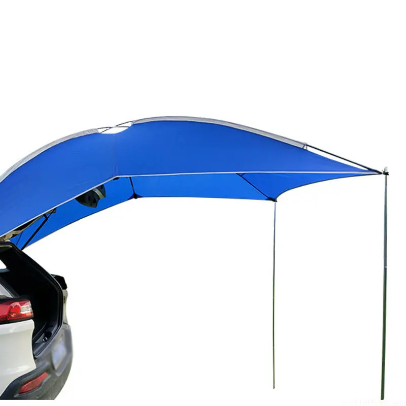 Portable tail tent Car side te – Outdoor Camping Car Tail Tent Bewertung und Preis