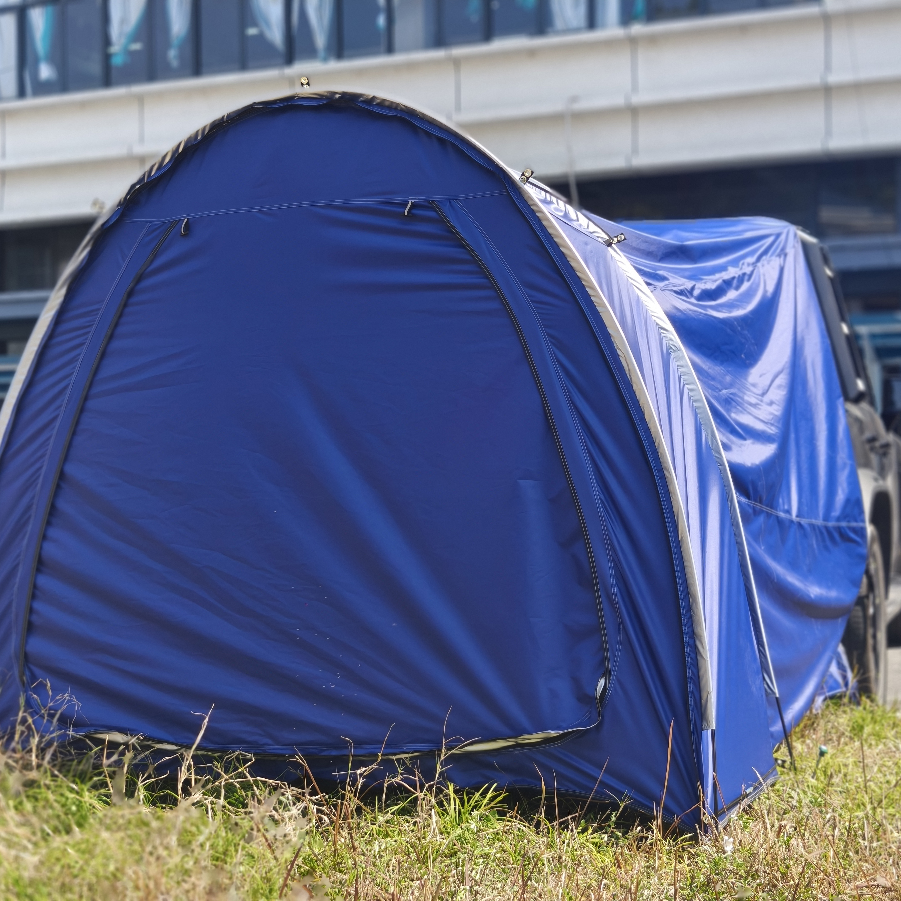 SUV Tent for Camping with Over – Outdoor Camping Jeep Bewertung und Preis