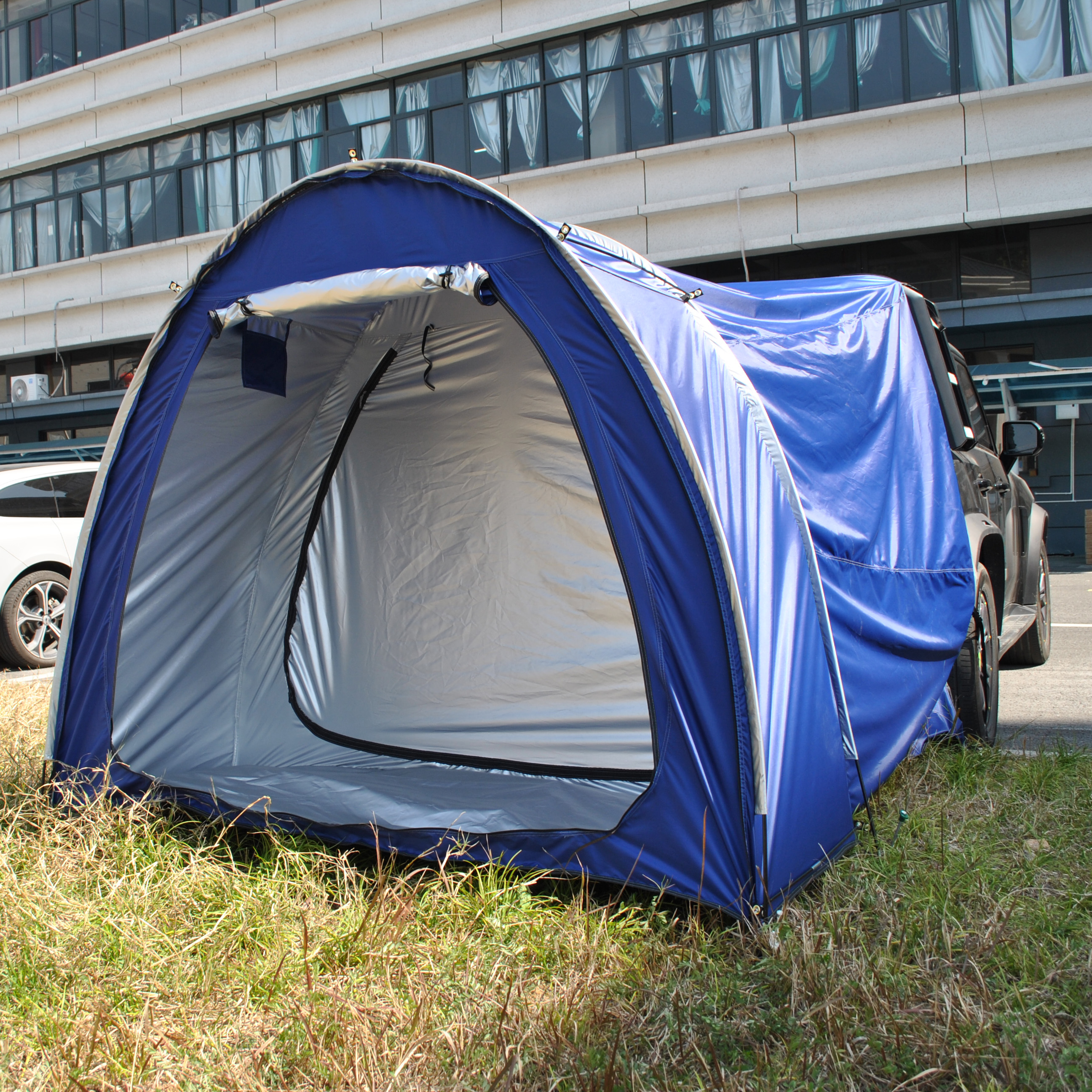 SUV Tent for Camping with Over – Outdoor Camping Jeep Bewertung und Preis