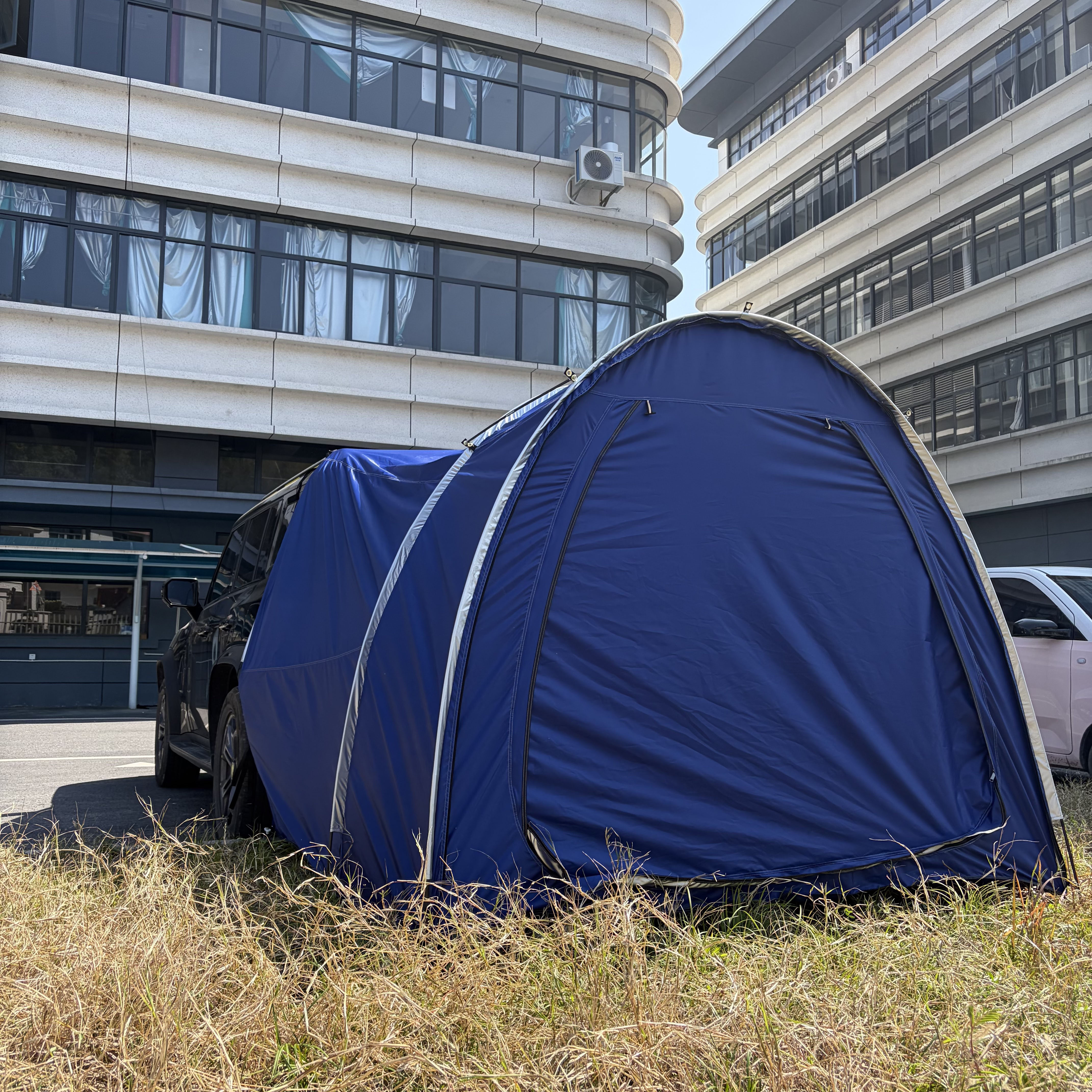 SUV Tent for Camping with Over – Outdoor Camping Jeep Bewertung und Preis