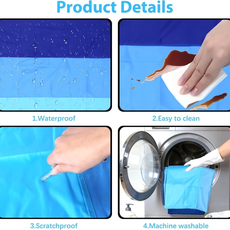 Large Sand Proof Beach Blanket – Outdoor Camping Floor Mat Bewertung und Preis