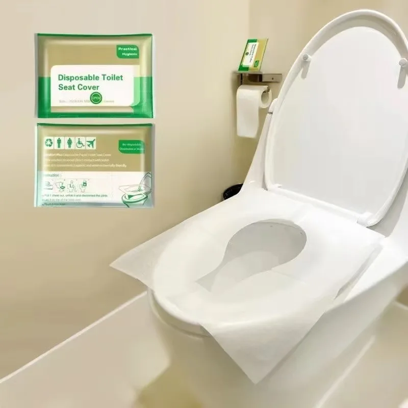 1-10 Disposable Flushing Disso – Outdoor Camping Toilet Bewertung und Preis
