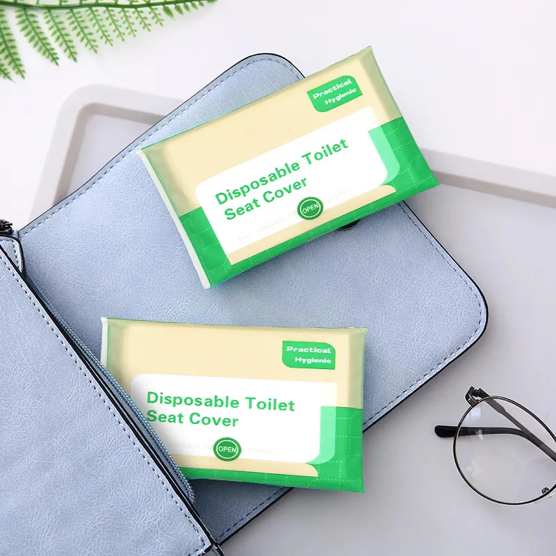 1-10 Disposable Flushing Disso – Outdoor Camping Toilet Bewertung und Preis