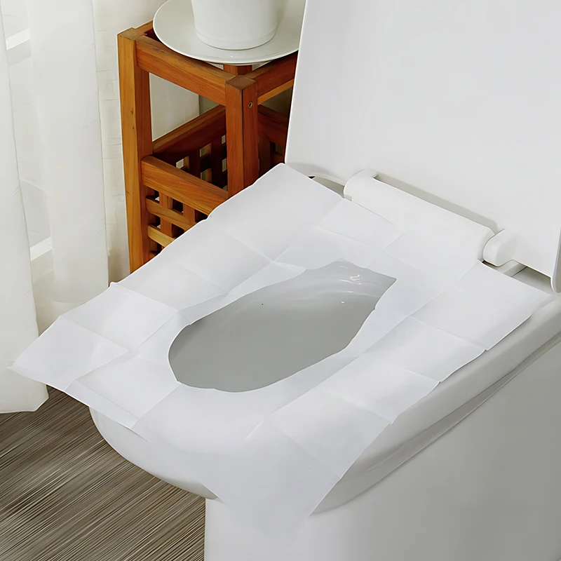 1-10 Disposable Flushing Disso – Outdoor Camping Toilet Bewertung und Preis