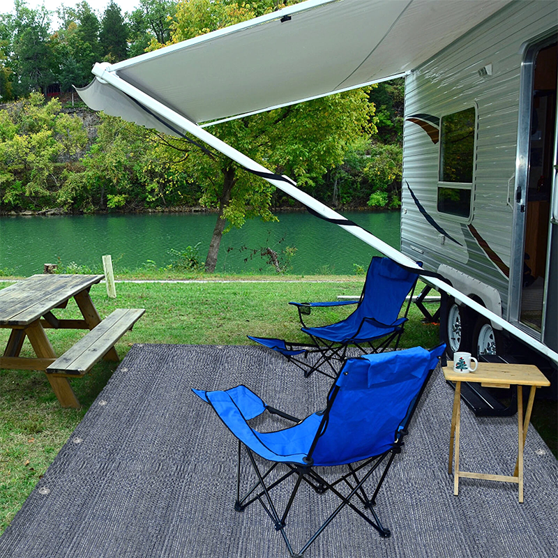 Outdoor Camping Tent Floor Awn – Outdoor Camping Floor Mat Bewertung und Preis
