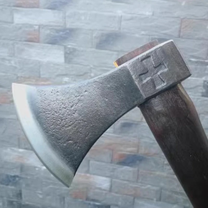Nordic Tomahawk Self Defense F – Camp Axe Hatchet Bewertung und Preis