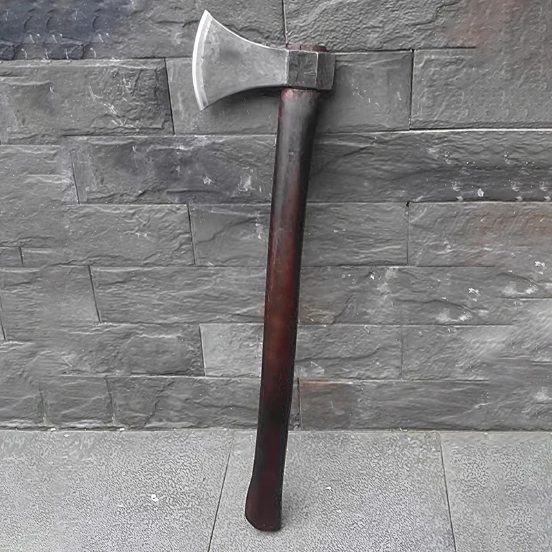 Nordic Tomahawk Self Defense F – Camp Axe Hatchet Bewertung und Preis