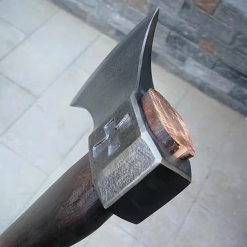 Nordic Tomahawk Self Defense F – Camp Axe Hatchet Bewertung und Preis