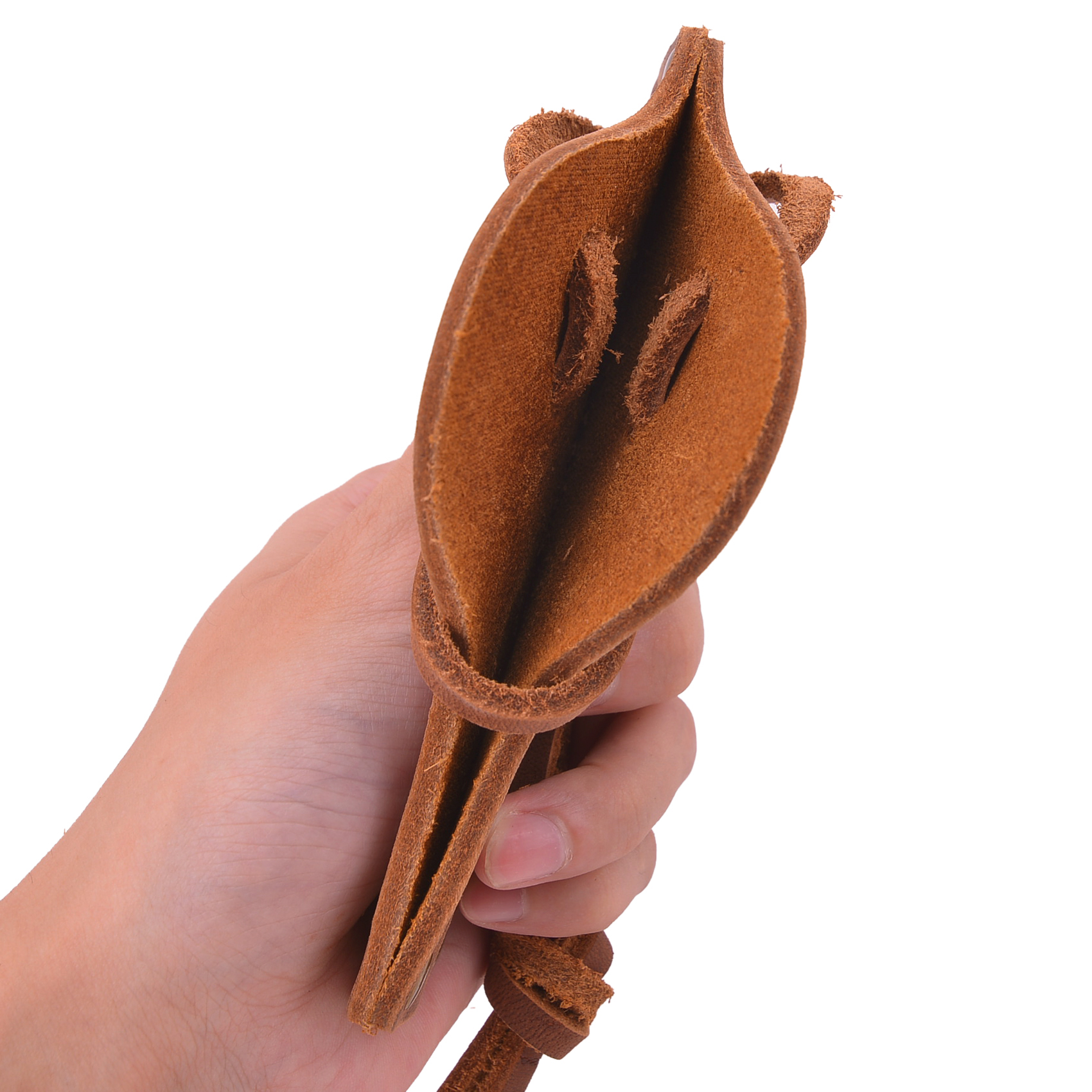 Cowhide Leather Axe Blade Shea – Camp Axe Hatchet Bewertung und Preis
