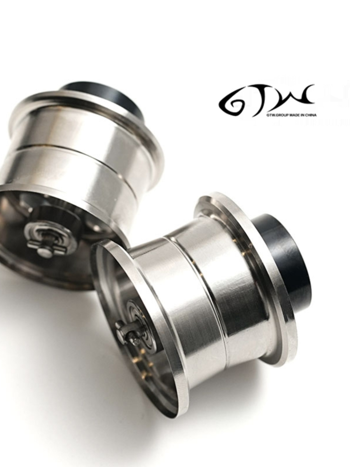 Titanium Alloy Line Cup GTW Fi – Outdoor Camping Gear Brands Bewertung und Preis