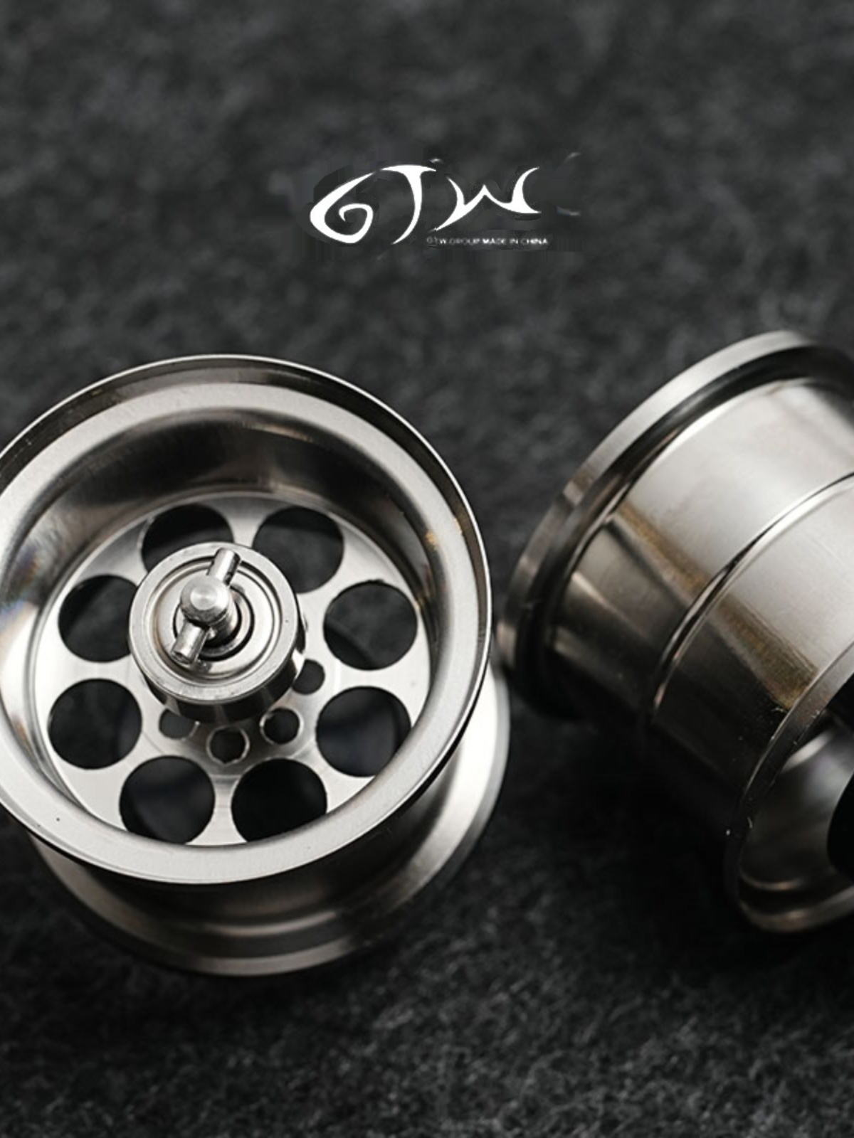 Titanium Alloy Line Cup GTW Fi – Outdoor Camping Gear Brands Bewertung und Preis