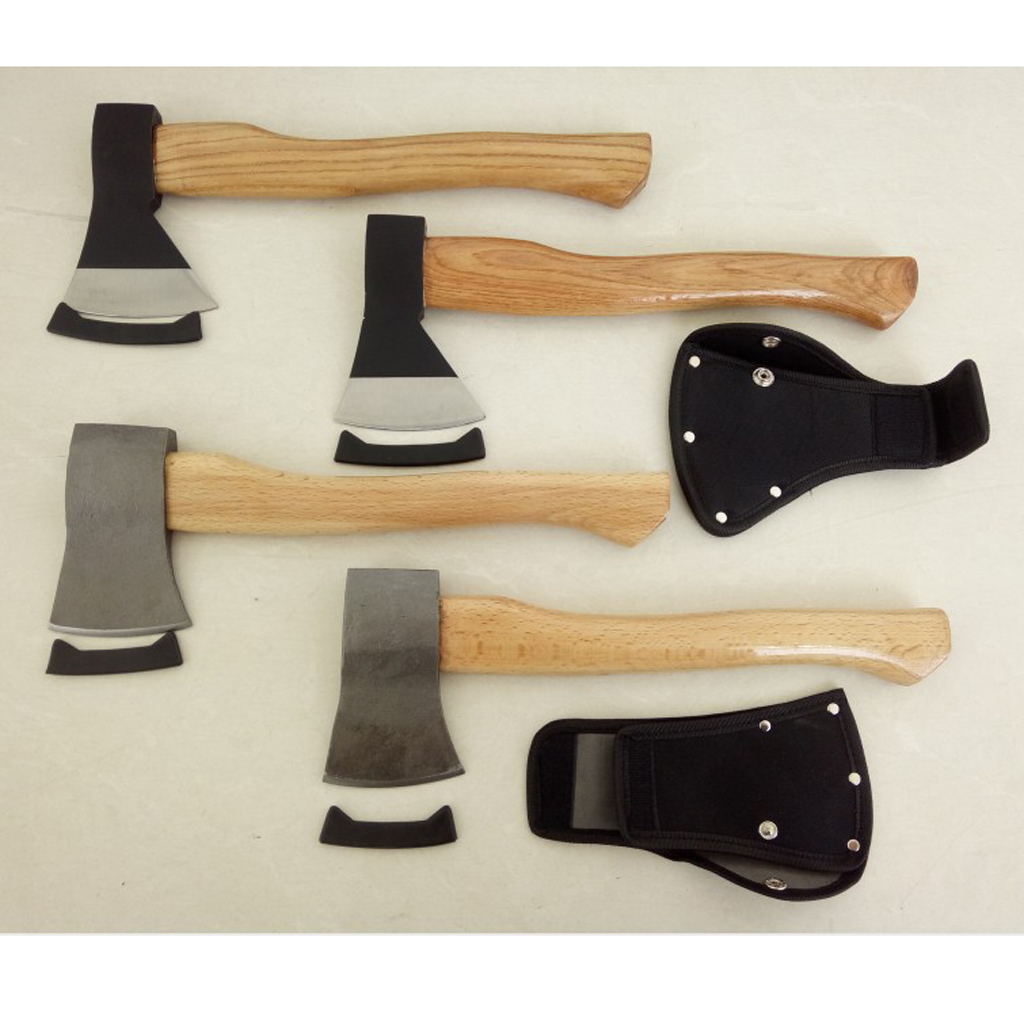 Oxford Cloth Boning Knife Port – Camp Axe Hatchet Bewertung und Preis