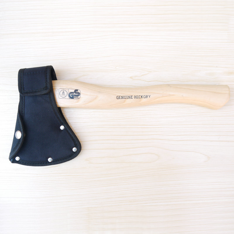 Oxford Cloth Boning Knife Port – Camp Axe Hatchet Bewertung und Preis