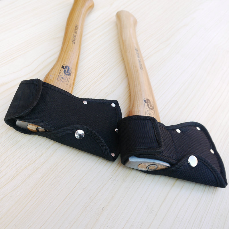 Oxford Cloth Boning Knife Port – Camp Axe Hatchet Bewertung und Preis